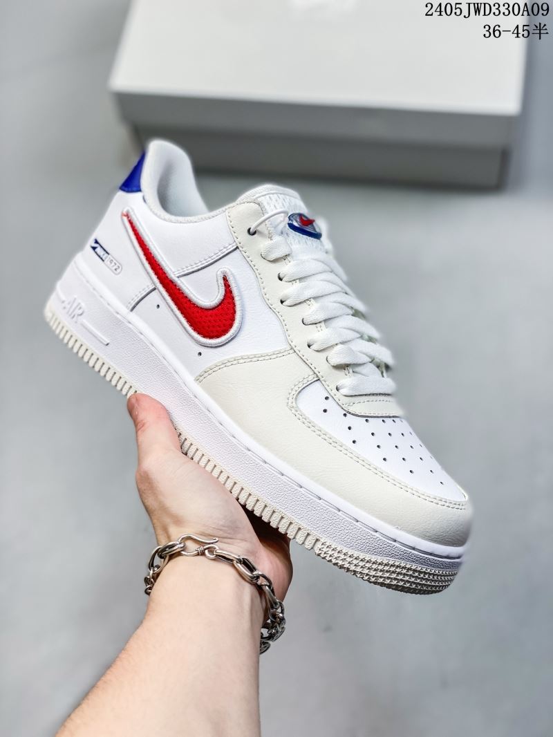 Nike Air Force 1 Shoes